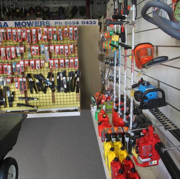 Lawnmower Sales Repairs Woolgoolga NSW Internet Find