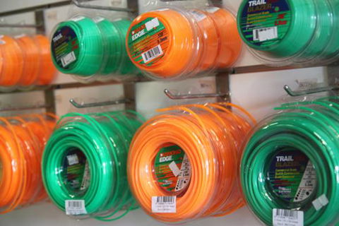 Woolgoolga Mowers - Renee 1