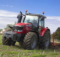 Michell Machinery - Internet Find