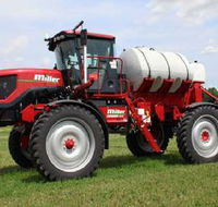 Sprayer Barn - Internet Find