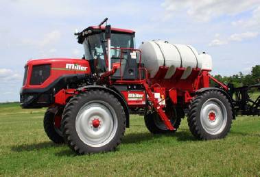 Sprayer Barn - Internet Find 0