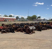 Nationwide Machinery Sales  Hire - Renee