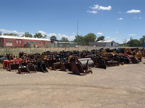 Nationwide Machinery Sales & Hire - Internet Find 0