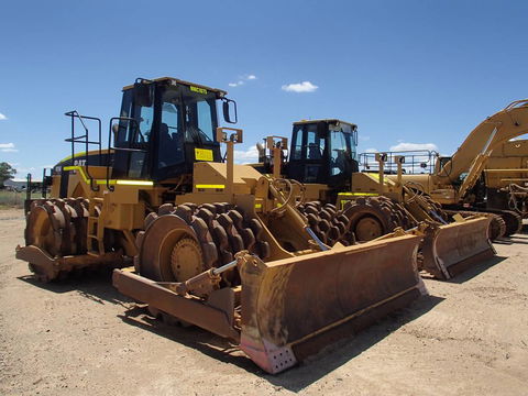 Nationwide Machinery Sales & Hire - Internet Find 2