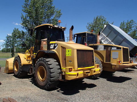 Nationwide Machinery Sales & Hire - Internet Find 3