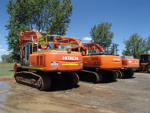 Nationwide Machinery Sales & Hire - Internet Find 4