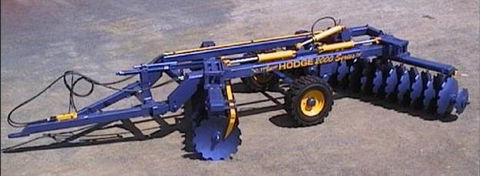 Hodge Industries - Renee 1