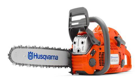 Jak Outdoor Power Equipment - Renee 4