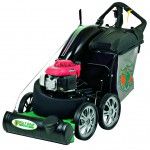 Jak Outdoor Power Equipment - Renee 8