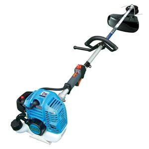 Jak Outdoor Power Equipment - Renee 12