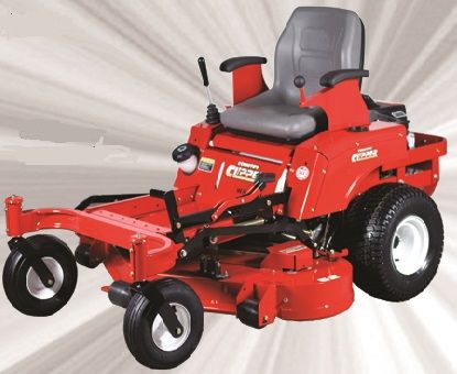 Jak Outdoor Power Equipment - Renee 13