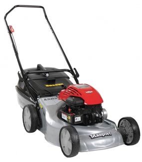 Jak Outdoor Power Equipment - Renee 18
