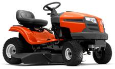 Jak Outdoor Power Equipment - Renee 19