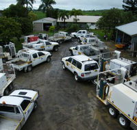 Richies Engineering Services - Renee