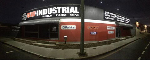 GW Industrial - Renee 2