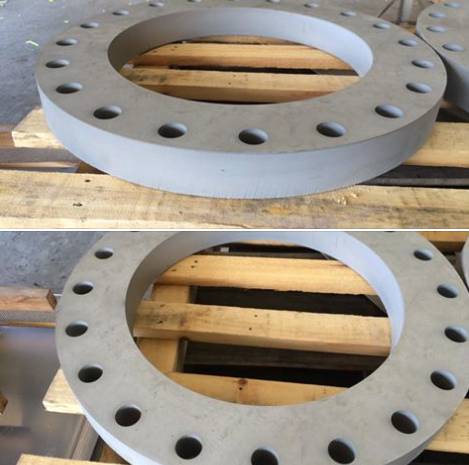 Evolution Engineering Mackay - Renee 1