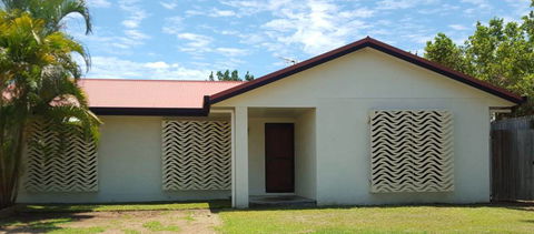 Evolution Engineering Mackay - Renee 2