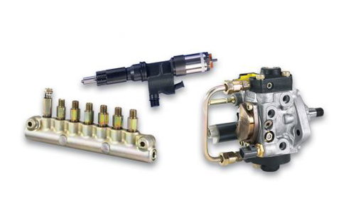 Mackay Diesel Centre - Renee 1