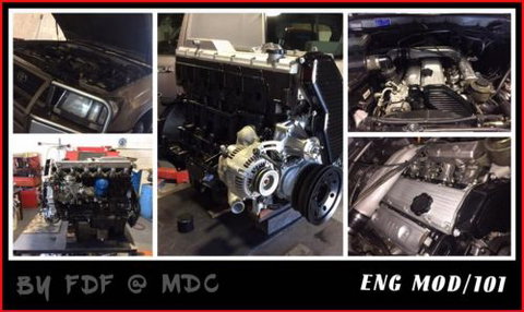 Mackay Diesel Centre - Renee 8