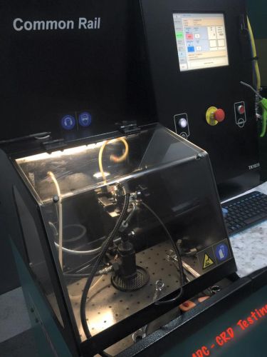 Mackay Diesel Centre - Renee 9