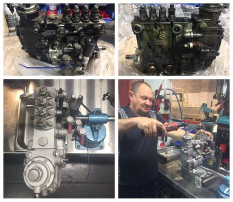 Mackay Diesel Centre - Renee 11