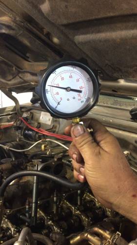 Mackay Diesel Centre - Renee 12