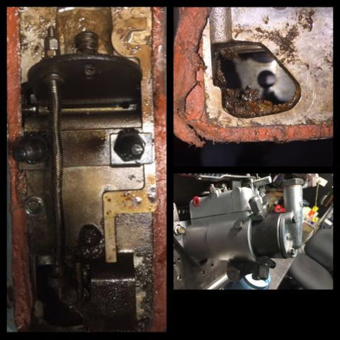 Mackay Diesel Centre - Renee 13