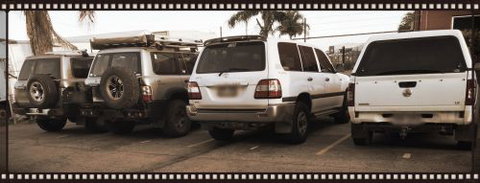 Mackay Diesel Centre - Renee 14