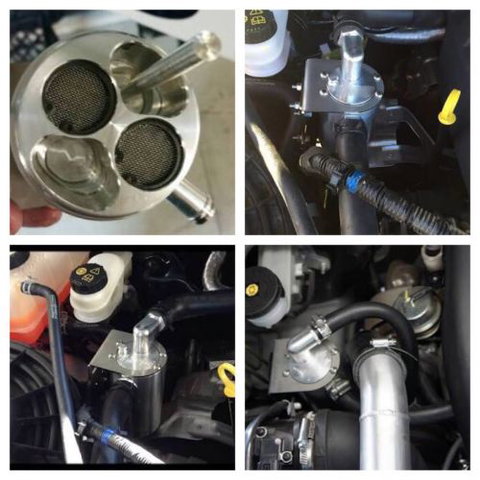 Mackay Diesel Centre - Renee 16