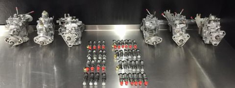 Mackay Diesel Centre - Renee 17