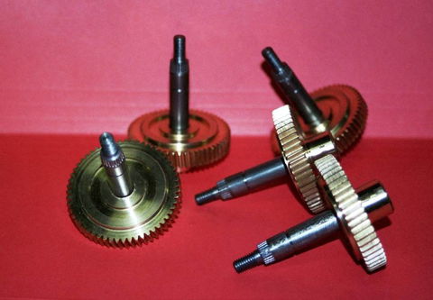 CQ Manufacturing Pty Ltd - Renee 2
