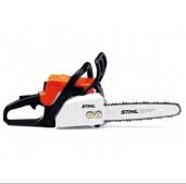 Newcastle Chainsaws & Mowers - Internet Find 0