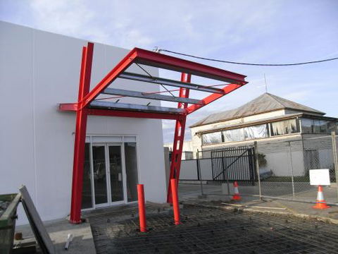 MP Steel - Renee 1