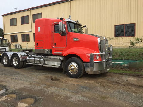 BDM Heavy Vehicle Repairs - Internet Find 0