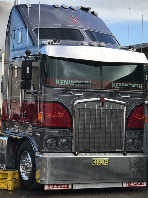 BDM Heavy Vehicle Repairs - Internet Find 1