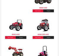 Tractor Central - Internet Find