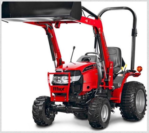 Tractor Central - Internet Find 3