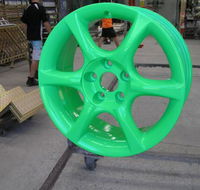 Leisure Coast Powder Coaters and Abrasive Blasting - Internet Find