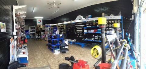 Farmers Hardware - Internet Find 0