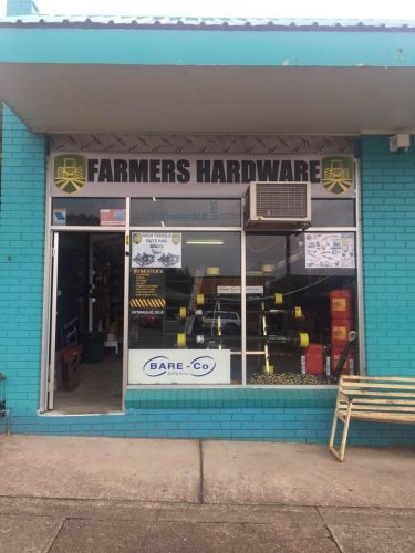 Farmers Hardware - Internet Find 4