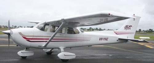 Aircraft Charters Mackay QLD Renee