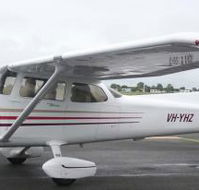Horizon Airways - Internet Find
