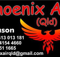 Phoenix Air - Renee