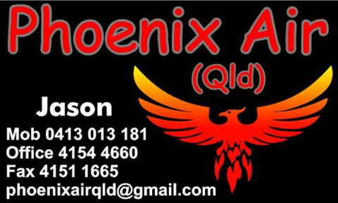 Phoenix Air - Renee 0