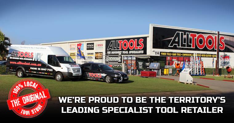 Tools Equipment Trade Suppliers Winnellie NT Qld Realsetate