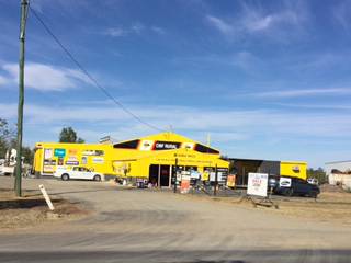 CMF Rural Industrial, Tyres & Mechanical - Renee 9