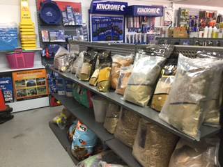 CMF Rural Industrial, Tyres & Mechanical - Renee 11