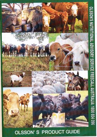 CMF Rural Industrial, Tyres & Mechanical - Renee 14