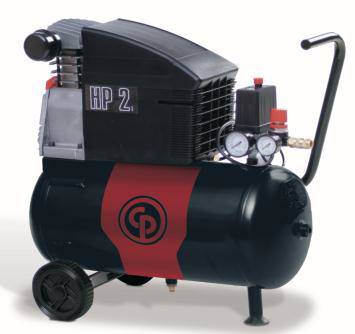 Adaptive Air Compressors - Renee 1