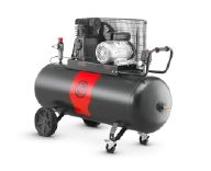 Adaptive Air Compressors - Renee 3